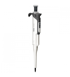 DLAB HiPette Colorful Fully 0.1-2.5 μL Ayarlanabilir Otomatik Pipet